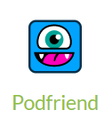 podfriend